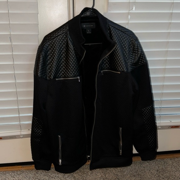 International concepts jacket - Picture 1 of 2